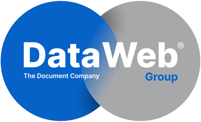 logo DataWeb - Automazione processi aziendali e servizi digitali